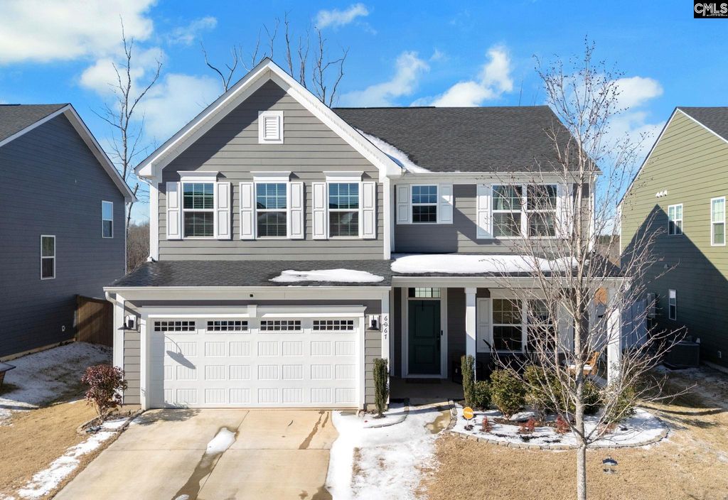 6067 Ives Avenue, Spartanburg, SC 29307