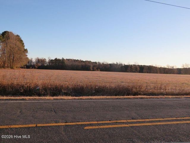 Tract 3 E Raynham Road, Fairmont, NC 28340