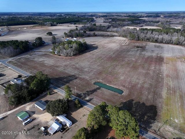 Tract 3 E Raynham Road, Fairmont, NC 28340