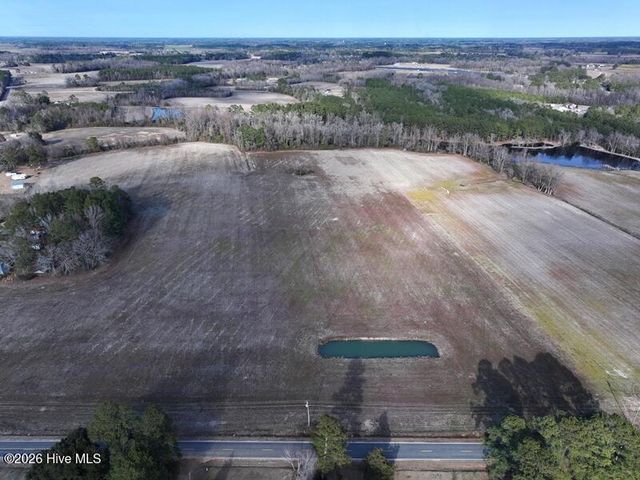 Tract 3 E Raynham Road, Fairmont, NC 28340