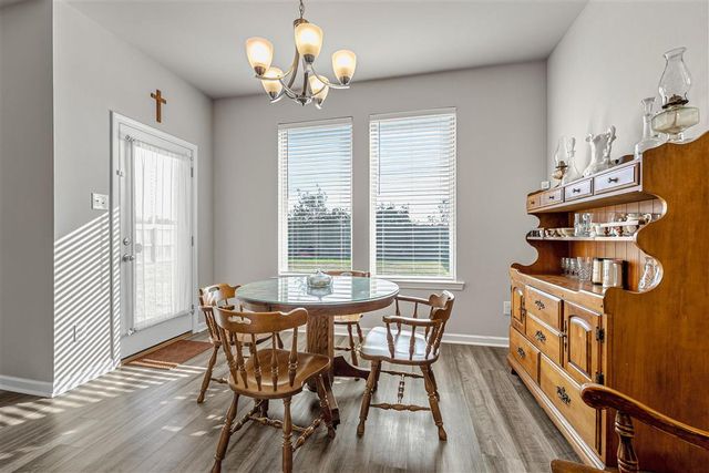 303 Oak Hampton Drive, Sulphur, LA 70665