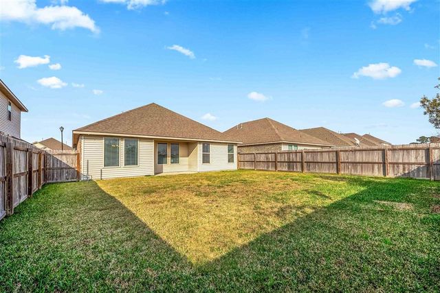 303 Oak Hampton Drive, Sulphur, LA 70665