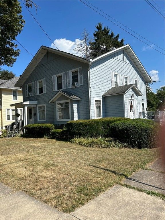 831 West Gray Street, Elmira City, NY 14905