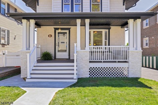 132 Argyle Pl, Kearny Town, NJ 07032