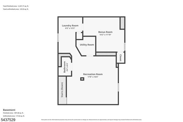 132 Argyle Pl, Kearny Town, NJ 07032
