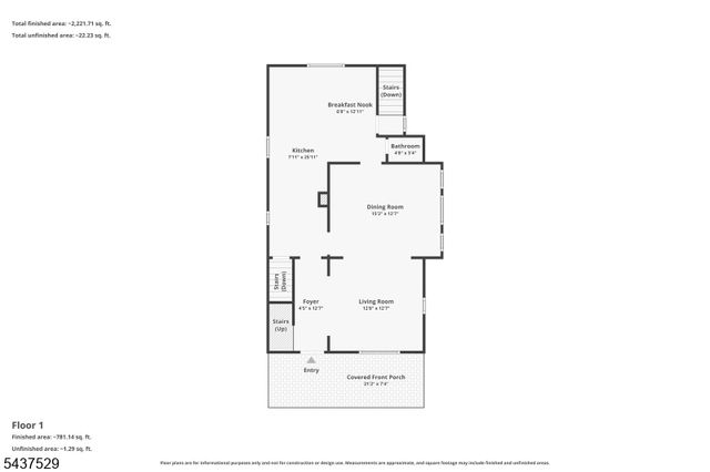 132 Argyle Pl, Kearny Town, NJ 07032