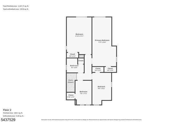 132 Argyle Pl, Kearny Town, NJ 07032