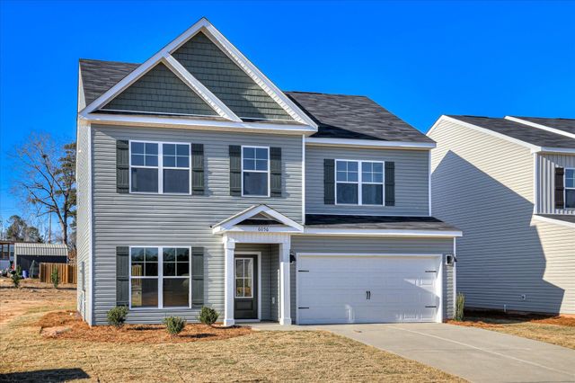6056 Ephemeral Circle, Beech Island, SC 29842