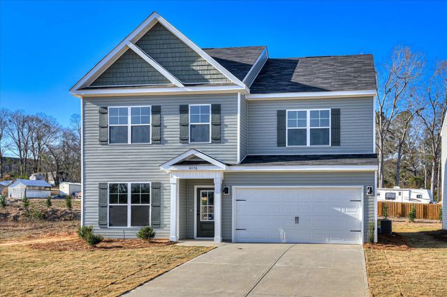 6056 Ephemeral Circle, Beech Island, SC 29842
