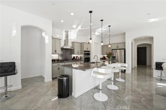 61 Cabernet, Rancho Mirage, CA 92270