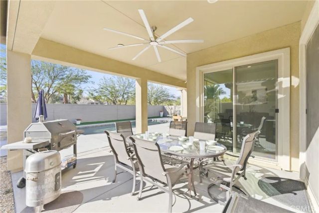 61 Cabernet, Rancho Mirage, CA 92270