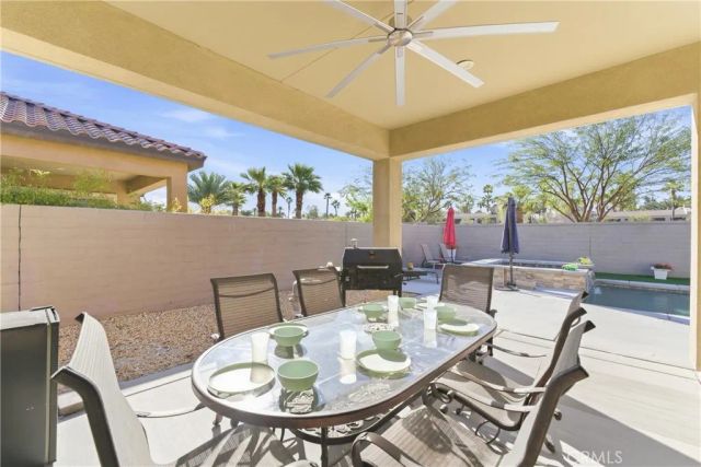 61 Cabernet, Rancho Mirage, CA 92270