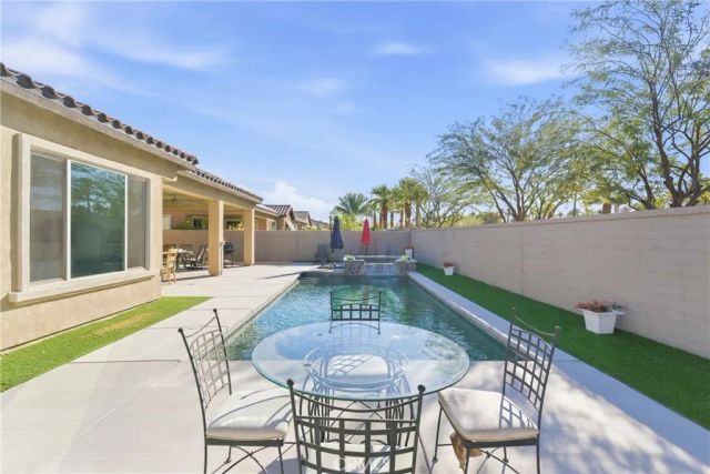 61 Cabernet, Rancho Mirage, CA 92270