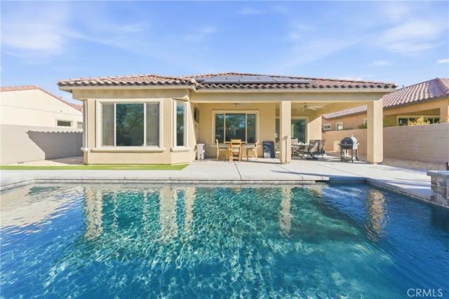 61 Cabernet, Rancho Mirage, CA 92270