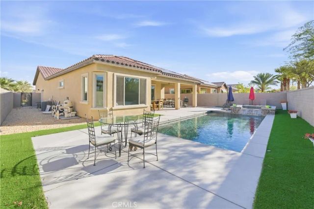 61 Cabernet, Rancho Mirage, CA 92270