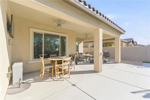 61 Cabernet, Rancho Mirage, CA 92270