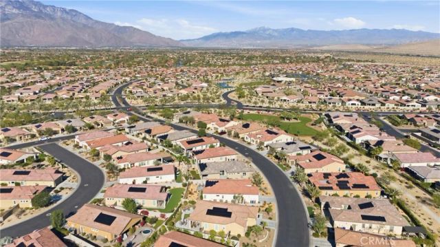 61 Cabernet, Rancho Mirage, CA 92270