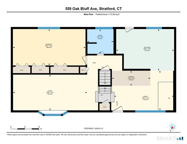 559 Oak Bluff Avenue, Stratford, CT 06615