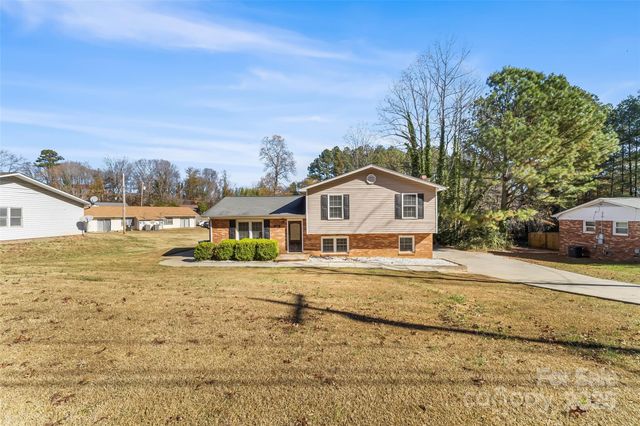 1401 Southwest Boulevard, Newton, NC 28658