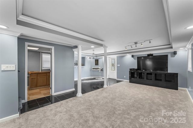 1401 Southwest Boulevard, Newton, NC 28658