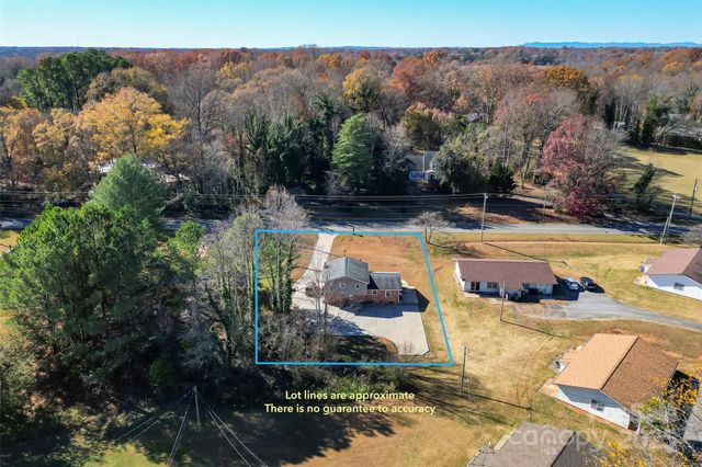 1401 Southwest Boulevard, Newton, NC 28658