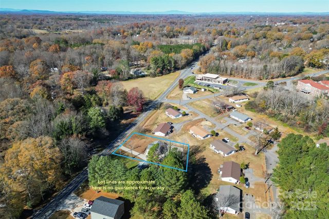 1401 Southwest Boulevard, Newton, NC 28658