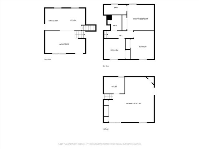 1401 Southwest Boulevard, Newton, NC 28658