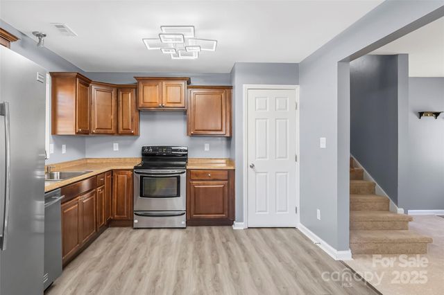 1401 Southwest Boulevard, Newton, NC 28658