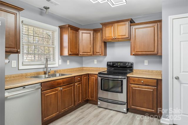 1401 Southwest Boulevard, Newton, NC 28658