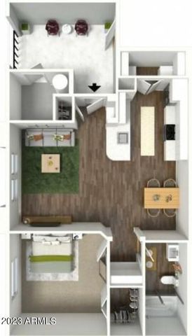 2910 S Greenfield Road 1, Gilbert, AZ 85295