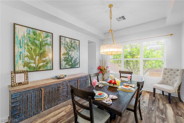 6908 May Basket Avenue, Las Vegas, NV 89131