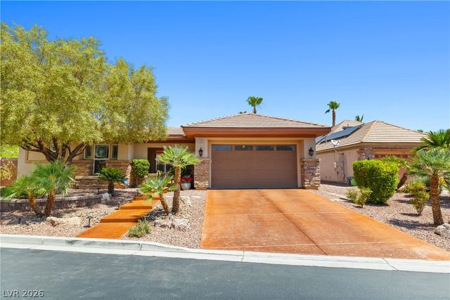 6908 May Basket Avenue, Las Vegas, NV 89131