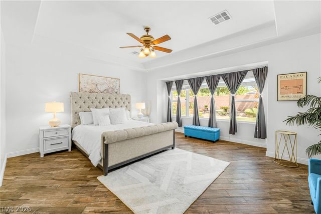 6908 May Basket Avenue, Las Vegas, NV 89131