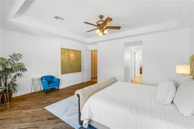 6908 May Basket Avenue, Las Vegas, NV 89131