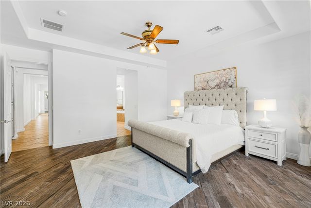 6908 May Basket Avenue, Las Vegas, NV 89131