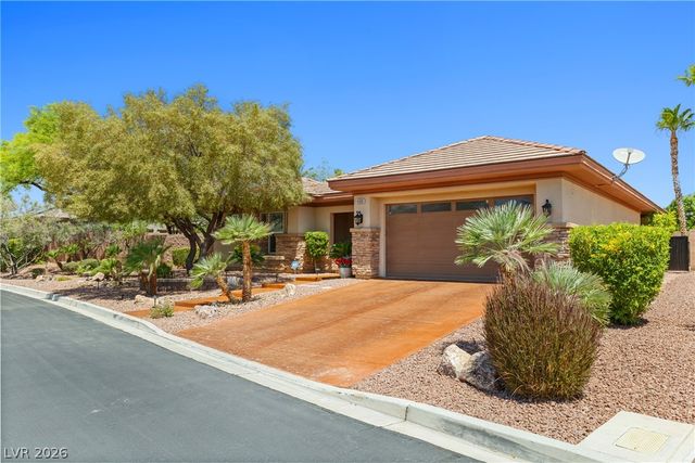 6908 May Basket Avenue, Las Vegas, NV 89131
