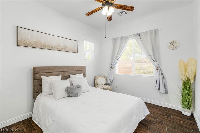 6908 May Basket Avenue, Las Vegas, NV 89131