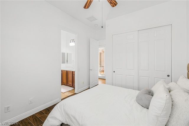 6908 May Basket Avenue, Las Vegas, NV 89131