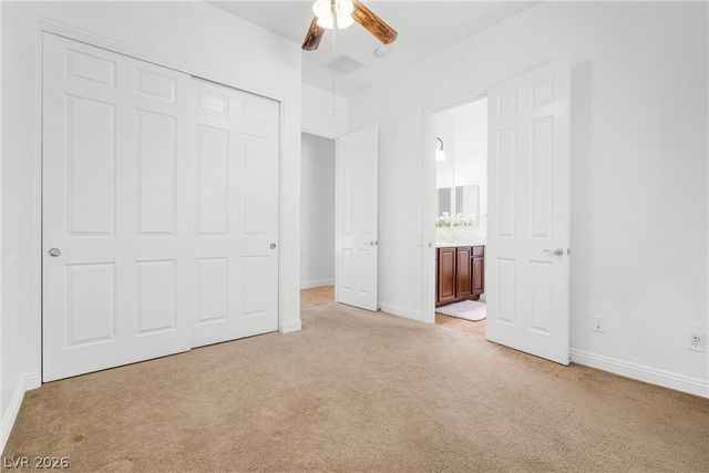 6908 May Basket Avenue, Las Vegas, NV 89131