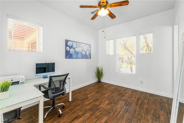 6908 May Basket Avenue, Las Vegas, NV 89131