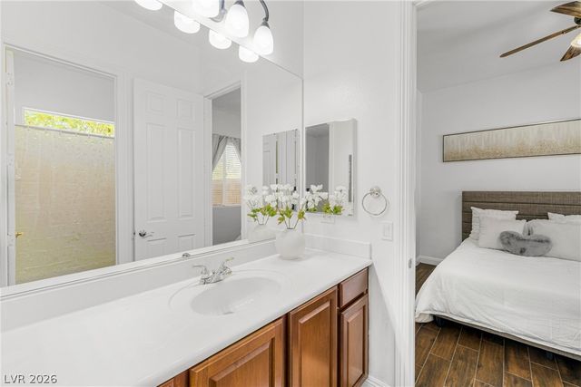 6908 May Basket Avenue, Las Vegas, NV 89131