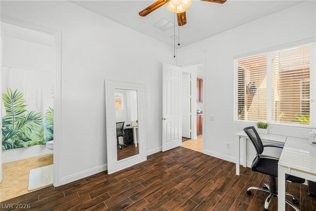 6908 May Basket Avenue, Las Vegas, NV 89131