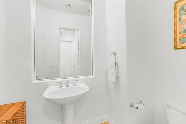 6908 May Basket Avenue, Las Vegas, NV 89131