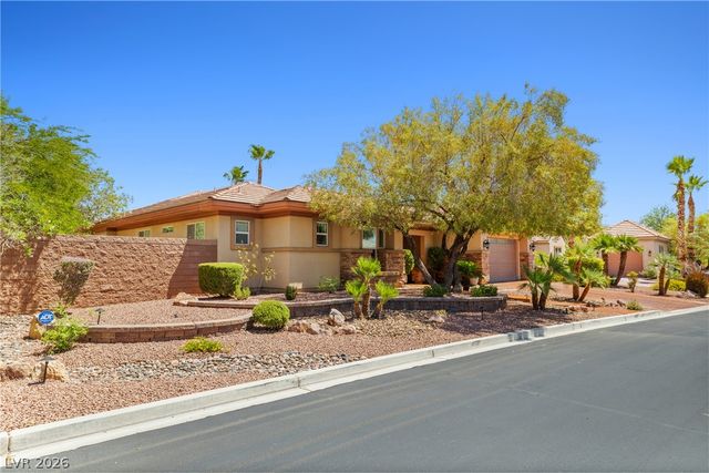 6908 May Basket Avenue, Las Vegas, NV 89131