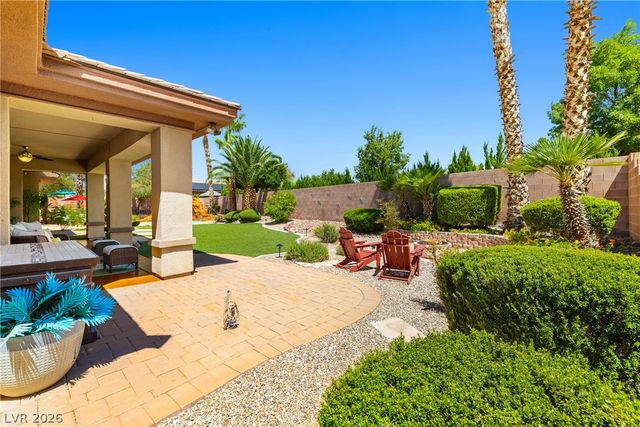 6908 May Basket Avenue, Las Vegas, NV 89131