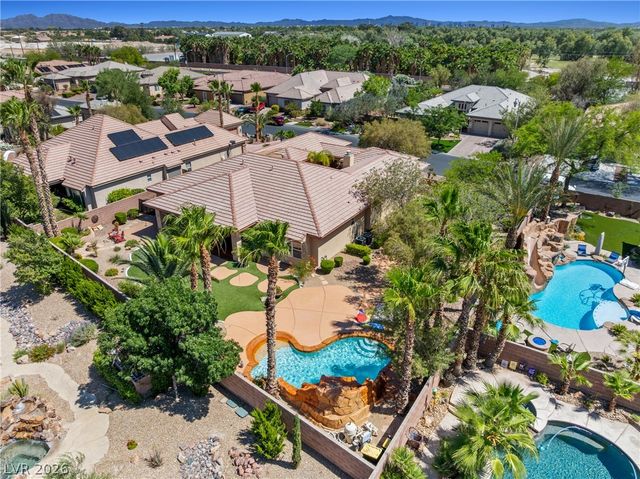 6908 May Basket Avenue, Las Vegas, NV 89131