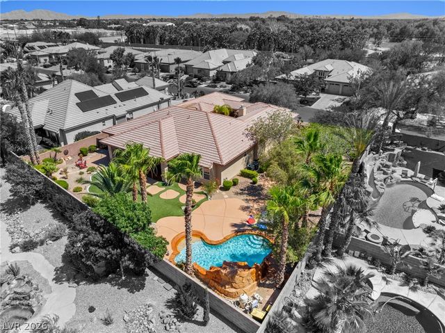 6908 May Basket Avenue, Las Vegas, NV 89131