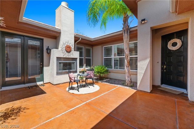 6908 May Basket Avenue, Las Vegas, NV 89131