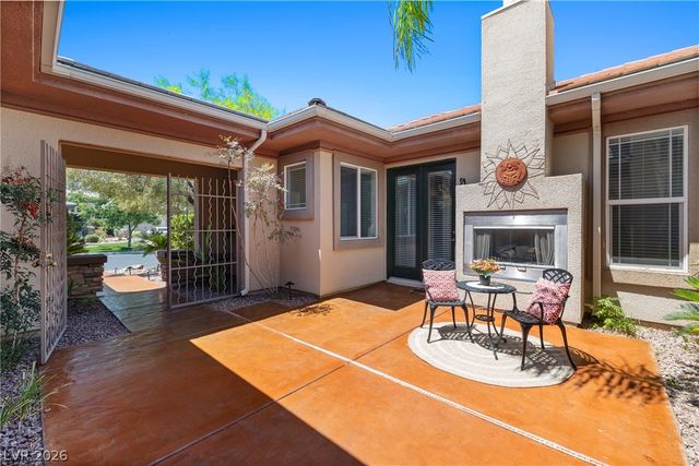 6908 May Basket Avenue, Las Vegas, NV 89131