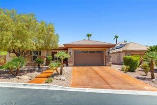 6908 May Basket Avenue, Las Vegas, NV 89131